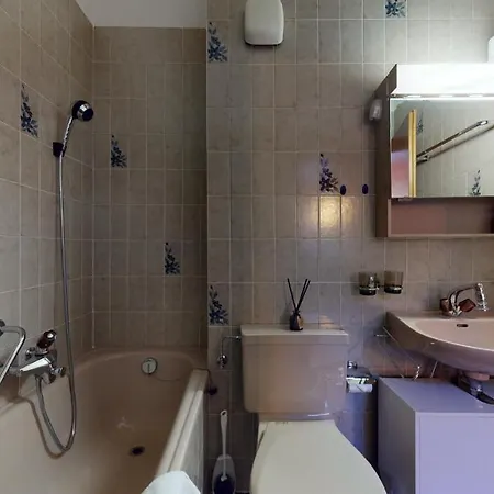 Beautiful 2 Bedrooms Apartment, Perfectly Located In Saillon