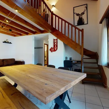 Beautiful 2 Bedrooms Apartment, Perfectly Located In Appartement *