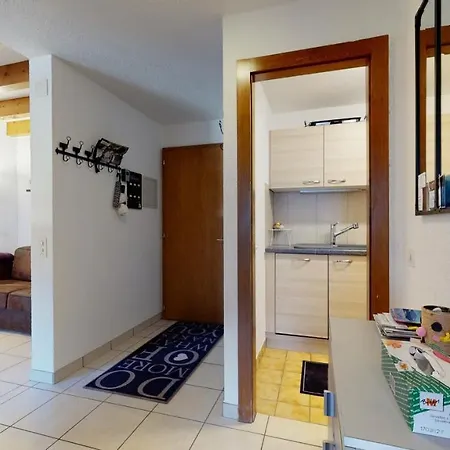 Beautiful 2 Bedrooms Apartment, Perfectly Located In Appartement *