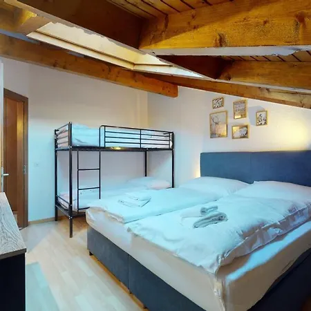 Beautiful 2 Bedrooms Apartment, Perfectly Located In Saillon