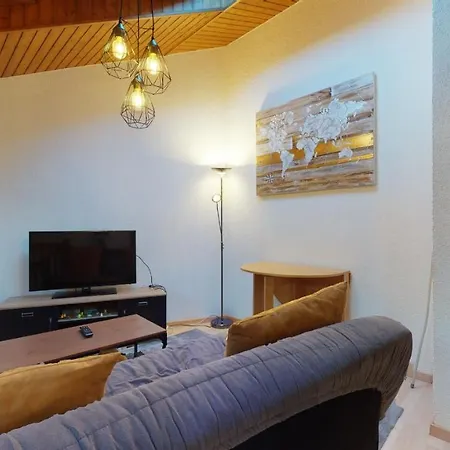 Daire Beautiful 2 Bedrooms Apartment, Perfectly Located In