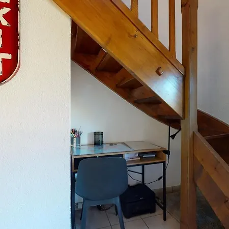 Beautiful 2 Bedrooms Apartment, Perfectly Located In * Saillon