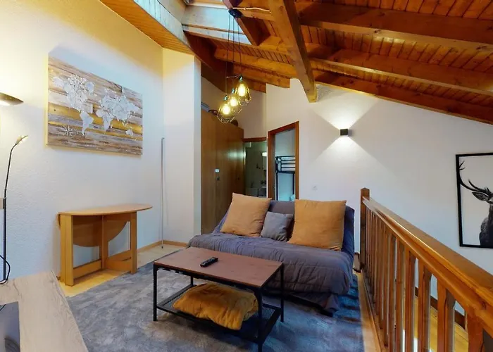 Lejlighed Beautiful 2 Bedrooms Apartment, Perfectly Located In