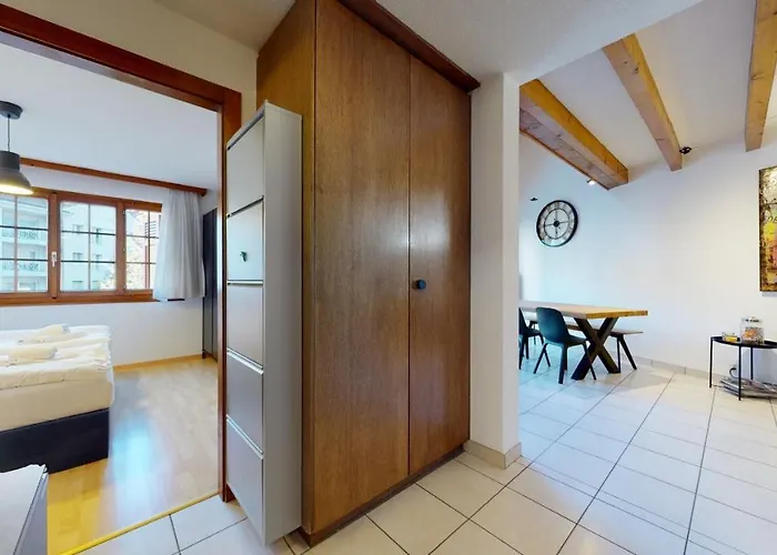 Lejlighed Beautiful 2 Bedrooms Apartment, Perfectly Located In *
