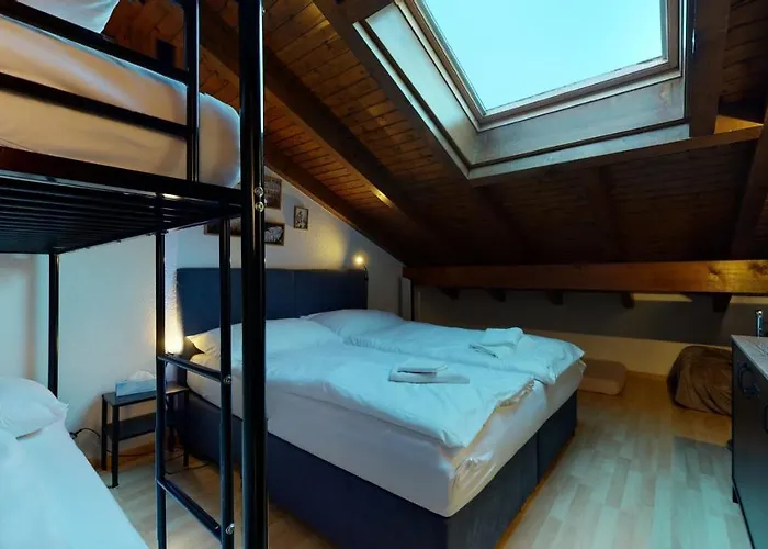 Beautiful 2 Bedrooms Apartment, Perfectly Located In Lejlighed *