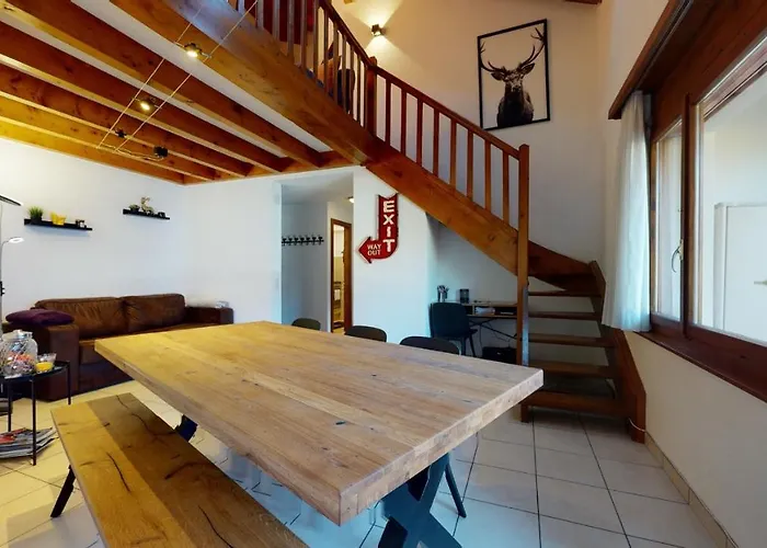 Beautiful 2 Bedrooms Apartment, Perfectly Located In Lejlighed *
