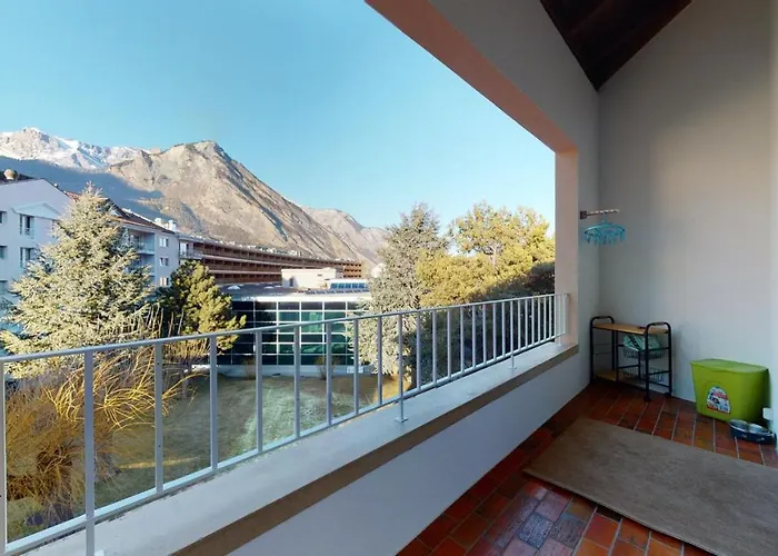 Beautiful 2 Bedrooms Apartment, Perfectly Located In Lejlighed *