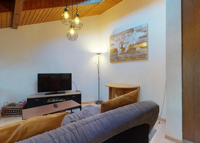 Lejlighed Beautiful 2 Bedrooms Apartment, Perfectly Located In