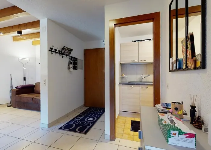 Beautiful 2 Bedrooms Apartment, Perfectly Located In Lejlighed *