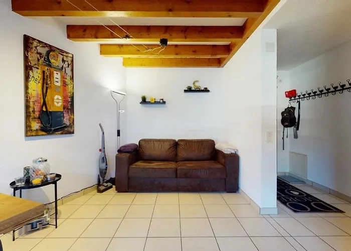 Beautiful 2 Bedrooms Apartment, Perfectly Located In Lejlighed *